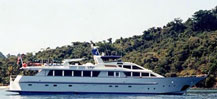 alaska_charter_megayacht