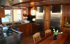 galley